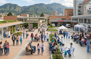 Fortalecer el primer nivel de atención reduciría en un 30 % los ingresos hospitalarios y la saturación de urgencias