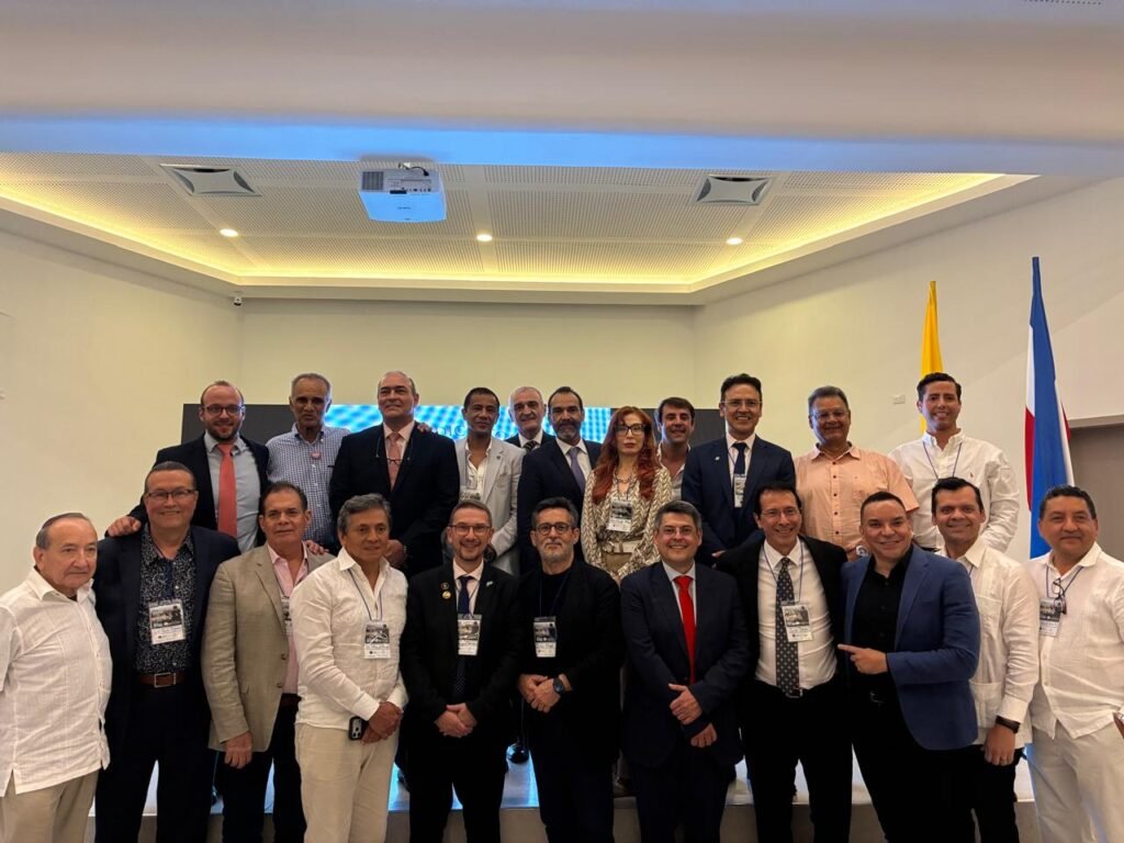 Protegido: Primer Foro Quirúrgico Internacional del Caribe
