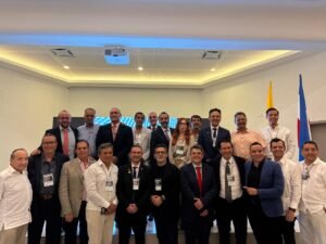 Protegido: Primer Foro Quirúrgico Internacional del Caribe
