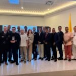 El Primer Foro Quirúrgico Internacional del Caribe: en Valledupar, la ciencia avanzó al ritmo del vallenato