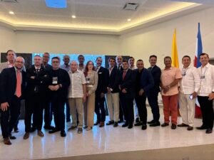 Protegido: El Primer Foro Quirúrgico Internacional del Caribe: en Valledupar, la ciencia avanzó al ritmo del vallenato