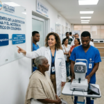 Medicina preventiva: una oportunidad para aliviar la presión del sistema de salud en Colombia