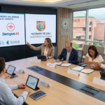 DengueIA: nuevo modelo que anticipa brotes con un 93% de efectividad y tres semanas de antelación