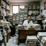 La eterna crisis de la salud