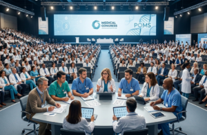 Síndrome Ovárico Metabólico Poliendocrino, el nuevo nombre para el SOP: un proceso de conceso global en varias etapas