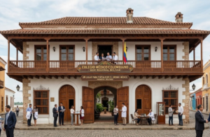 El CMC en Bolívar, ejemplo de trabajo social y fortalecimiento del derecho a la atención en salud