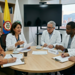 Carta a candidatos de segunda vuelta presidencial