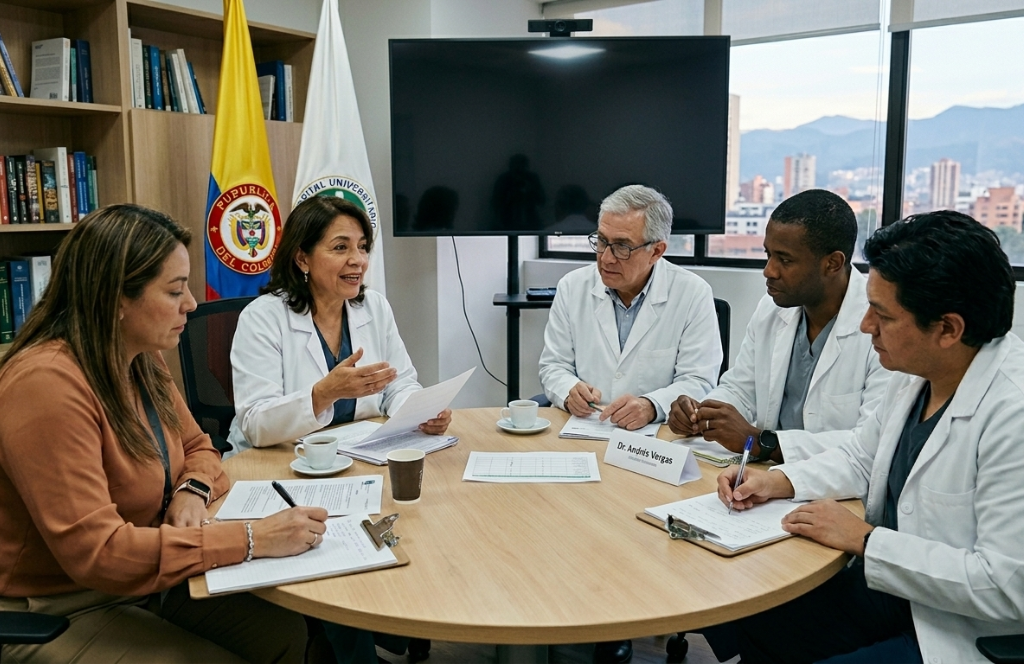 Carta a candidatos de segunda vuelta presidencial