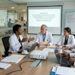 Responsabilidad profesional, transparencia y defensa del paciente en entornos médicos complejos