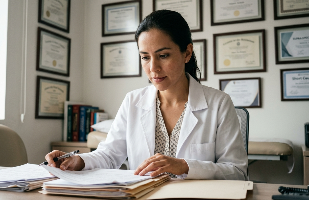 De la especialidad a la excelencia específica: el fin de la era del “médico para todo”