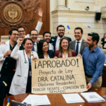 En defensa de la ley “Dra. Catalina”