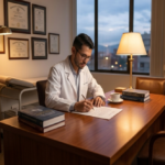 Entre la investigación médica y la responsabilidad moral: una carta inspirada en Heather Douglas.