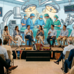 La cirugía del futuro: así fue el primer Foro Quirúrgico Internacional del Caribe 2026