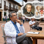 La idea de ser hombre: Kant, la masculinidad y lo que el cáncer de próstata nos obliga a repensar
