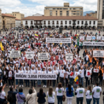 Más de 4.100 personas esperan un trasplante en Colombia