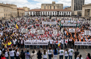 Más de 4.100 personas esperan un trasplante en Colombia
