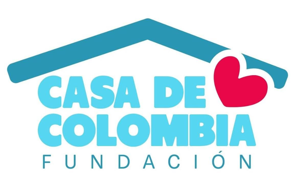 Un modelo de ayuda integral para la infancia: así trabaja la Fundación Casa de Colombia