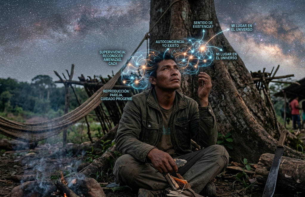 El software sapiens