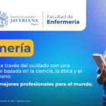 85 años formando líderes que transforman el cuidado en salud