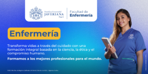 85 años formando líderes que transforman el cuidado en salud