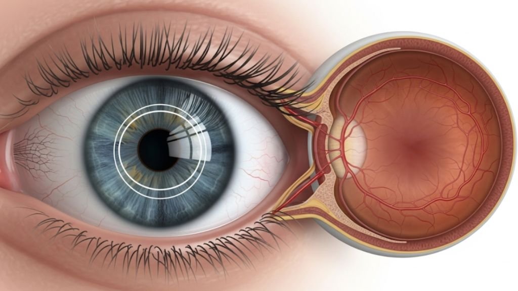 Más de la mitad de los casos de glaucoma no se detectan a tiempo