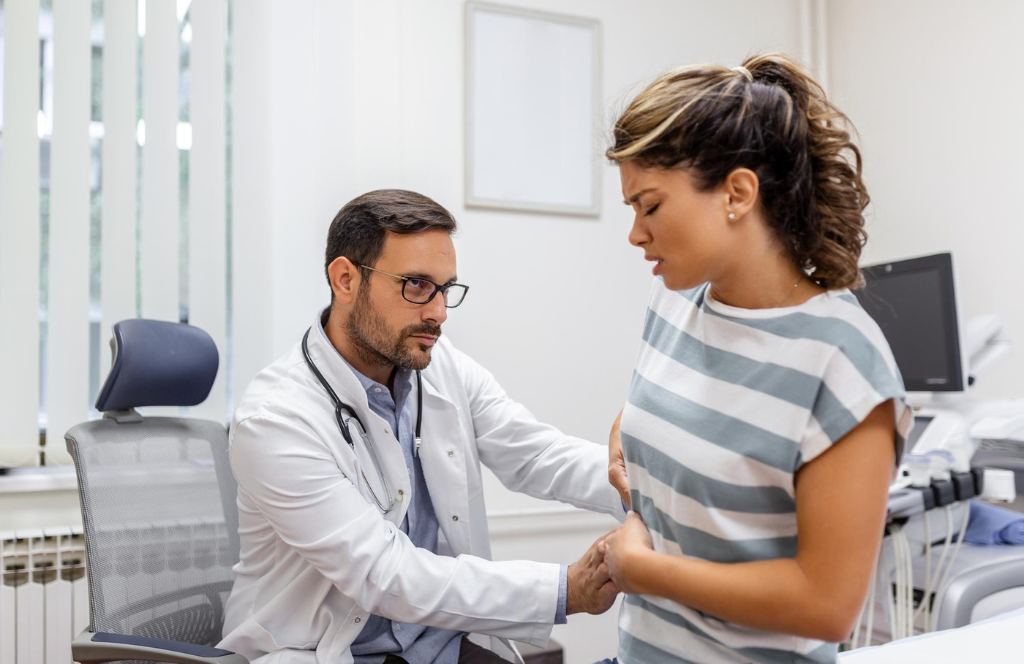 Muchas de las personas infectadas por hepatitis ignoran su diagnóstico