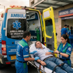 Colombia fortalece la respuesta frente al ACV y al infarto