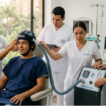 Clínica del Country incorpora tecnología que ayuda a preservar el cabello y la confianza durante la quimioterapia