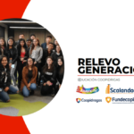 Coopidrogas le apuesta al futuro con Jovencoop: su programa de relevo generación alcanza más de 1.200 participaciones de jóvenes
