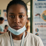 Fenómeno de El Niño dispara el riesgo de dengue e infecciones en Colombia