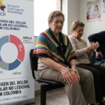 La salud de la rodilla marca la primera causa de dolor articular