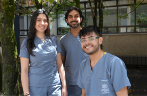 Odontopediatría de vanguardia en América Latina: Especialización en la Javeriana