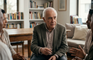 Un espacio para la reflexión y el debate