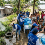 Alerta por dengue en Colombia