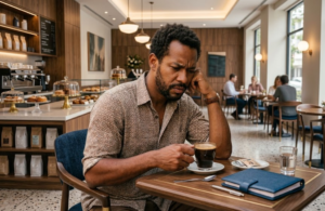 Cafeína: ¿De villana a heroína?