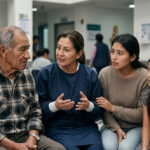 El carné que no alcanza: acceso, inequidad y fragmentación del sistema de Salud Colombiano