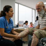 Entender la Enfermedad Venosa Crónica, una tarea pendiente