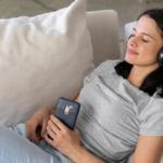 El ruido blanco y la ciencia detrás del sonido que busca combatir el insomnio