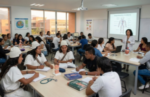 Unimagdalena reafirma su compromiso estar conectada con su territorio