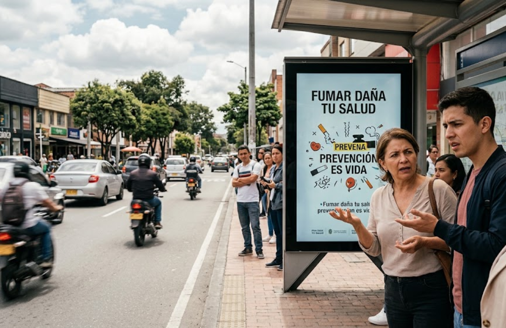 Entender la salud también es prevenirla